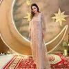 Nurah Syahfirah tampil cantik bak putri Arab