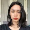 Aktris Muda Nurra Datau