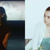 Anak Ine Febrianti Yudi Datau Nura Datau.