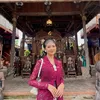 Si Cantik Ochi Alvira