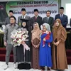 Oki Setiana Dewi