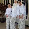 Okie Agustina Anak Gadis Cantik 