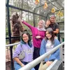 Okie Agustina Anak Gadis Cantik 