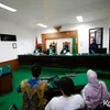Okie Agustina dan Gunawan Dwi Cahyo Sepakat Cerai