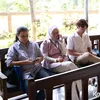 Okie Agustina dan Gunawan Dwi Cahyo Sepakat Cerai