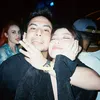 Okin dan Regina Phoenix