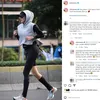 Kaki Ramping Olla Ramlan