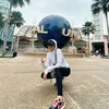 Kaki Ramping Olla Ramlan