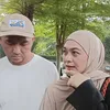 Omesh dan Dian Ayu Dukung Anak