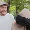 Omesh dan Dian Ayu Dukung Anak
