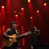 Ahmad Dhani dan Once Mekel
