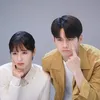 Ong Seong Wu dan Shin Ye Eun jadi pasangan
