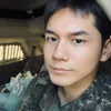 Ong Seong Wu Pulang Wajib Militer