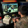 Ong Seong Wu Pulang Wajib Militer