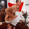 OOTD Fashion Branded Alyssa Daguise