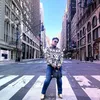 Ivan Gunawan Full Body