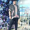 Ivan Gunawan Full Body