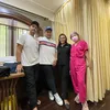 Ivan Gunawan Full Body