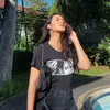 Foto OOTD Raisa Bak Masih Gadis