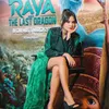 Foto OOTD Raisa Bak Masih Gadis