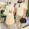 Tasyi Athasyia dan Suami