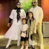 Tasyi Athasyia dan Suami