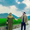 Tasyi Athasyia dan Suami