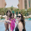Ophia Anak Yasmine Wildblood dan Abi Yapto