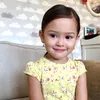 Ophia Anak Yasmine Wildblood dan Abi Yapto