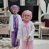 Ophia Anak Yasmine Wildblood dan Abi Yapto