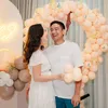 Armand Gunawan - Pamela Bowie