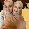 Artis Ikut Pengajian Bareng