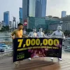 Agak Laen Manusia Silver 7 Juta Penonton