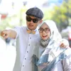 Personel ADAM dan istri