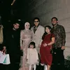 Resepsi Frans Indah Tamu Undangan