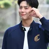 Park Bo Gum Datang ke Lokasi Syuting