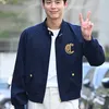 Park Bo Gum Datang ke Lokasi Syuting