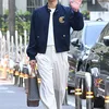 Park Bo Gum Datang ke Lokasi Syuting