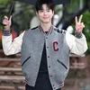 Park Bo Gum Kehujanan