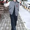Park Bo Gum Kehujanan