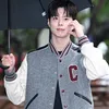 Park Bo Gum Kehujanan