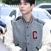Park Bo Gum Kehujanan