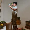 Park Bo Gum jadi Model Iklan Salad