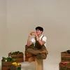Park Bo Gum jadi Model Iklan Salad