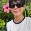 Park Bo Gum Liburan Mewah di Guam