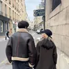 Park Bo Young &amp; Choi Woo Shik, jalan bareng