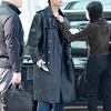 Park Seo Joon Berangkat ke Paris