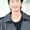 Park Seo Joon Berangkat ke Paris