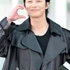 Park Seo Joon Berangkat ke Paris