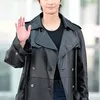 Park Seo Joon Berangkat ke Paris
